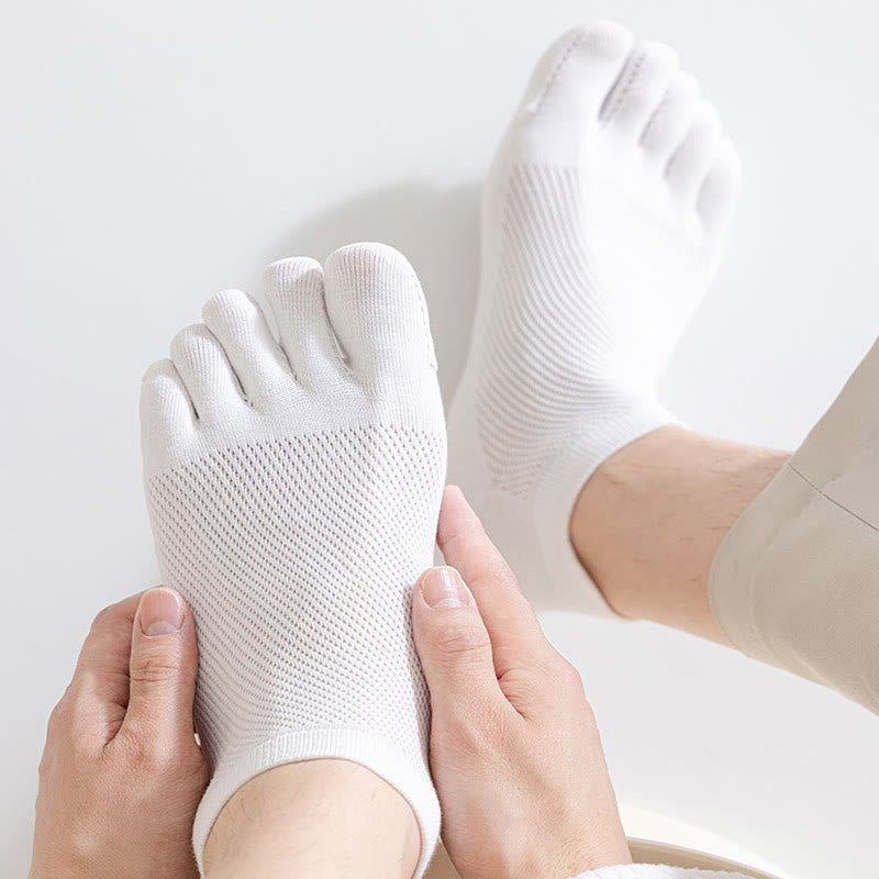 Summer Style Alignment Socks(8 Pairs) - image 5