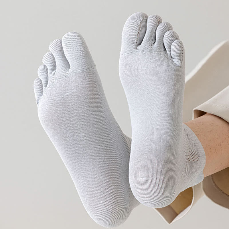 Summer Style Alignment Socks(8 Pairs) - image 3