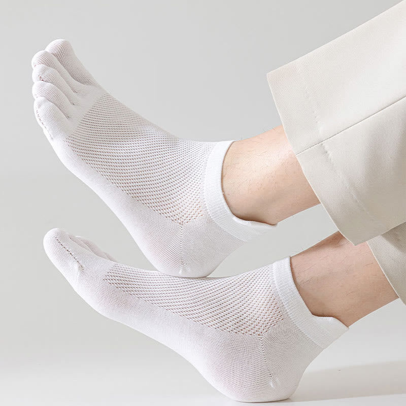 Summer Style Alignment Socks(8 Pairs) - image 6