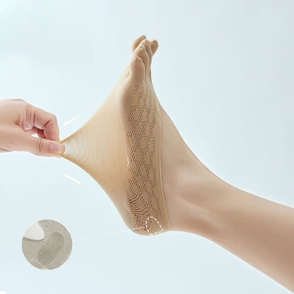 Anti Slip Alignment Socks(5 Pairs) - image 5