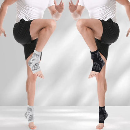 Plus Size Arch Support Ankle Brace - image 1