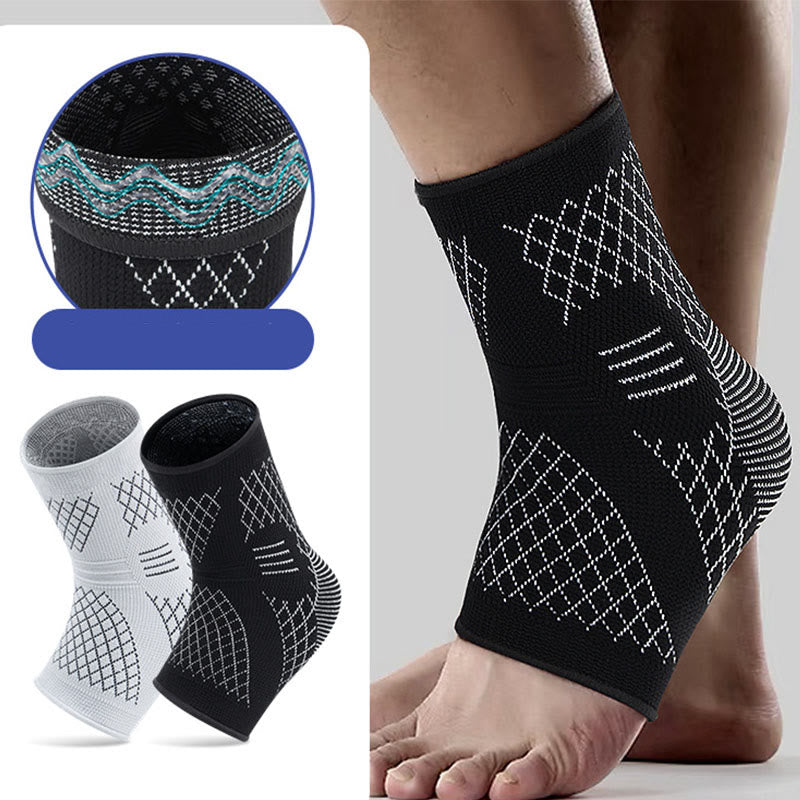 Plus Size Arch Support Ankle Brace - image 6