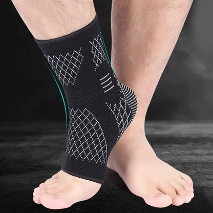 Plus Size Arch Support Ankle Brace - image 0