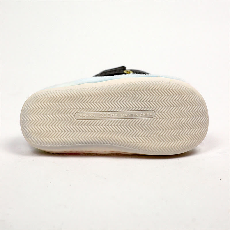 Plus Size Gradient Slippers - image 6