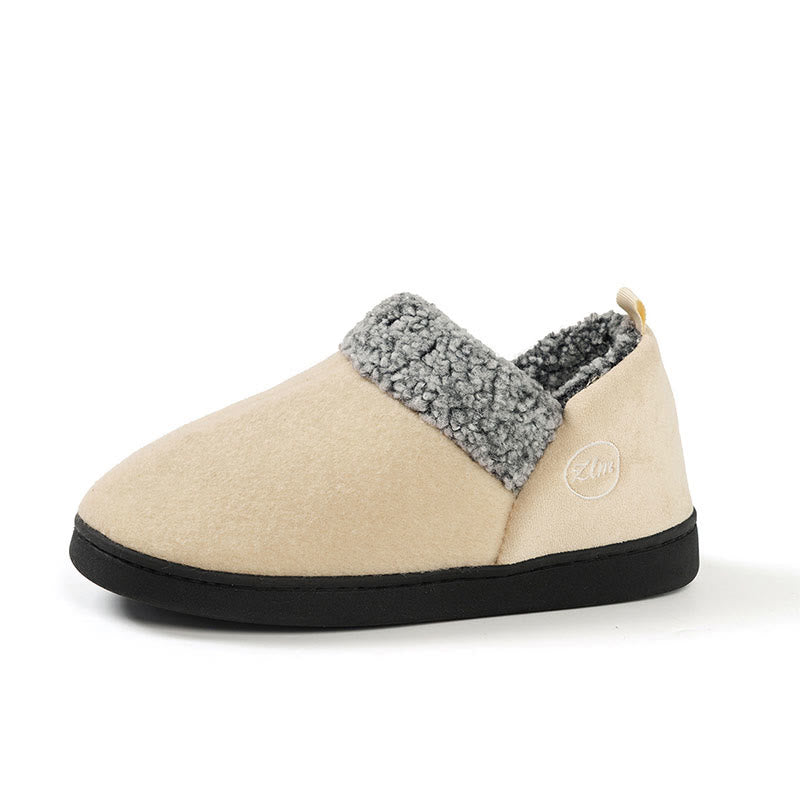 Plus Size Thicken Slippers - image 8