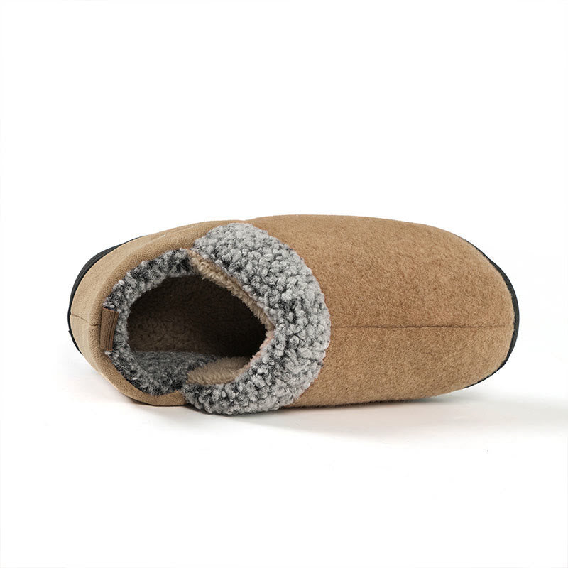 Plus Size Thicken Slippers - image 9