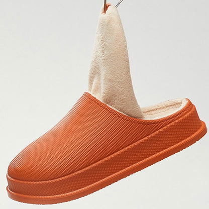 Plus Size Non Slip Thick Sole Slippers - image 5