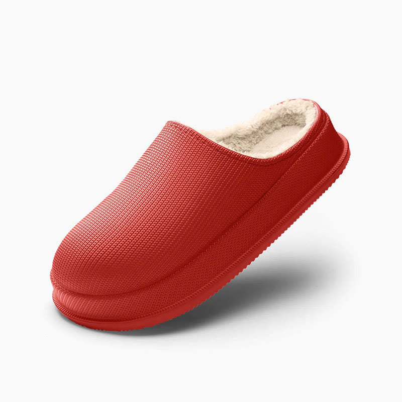 Plus Size Non Slip Thick Sole Slippers - image 11