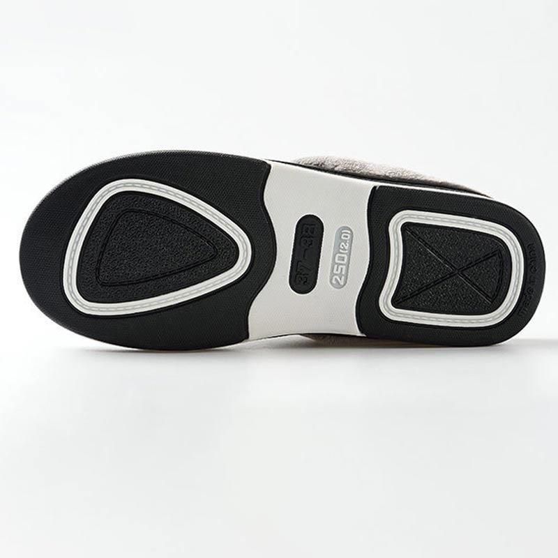 Plus Size Fashion Home Slippers - image 3