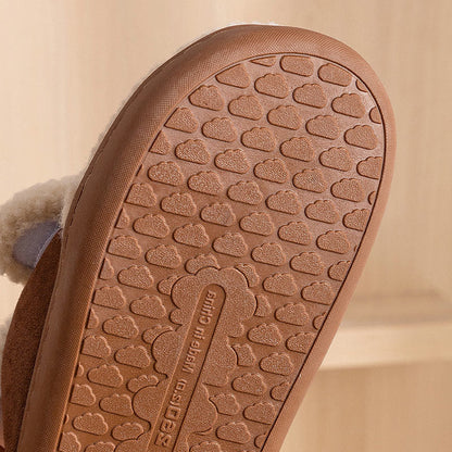 Vintage Velcro Slippers - image 7
