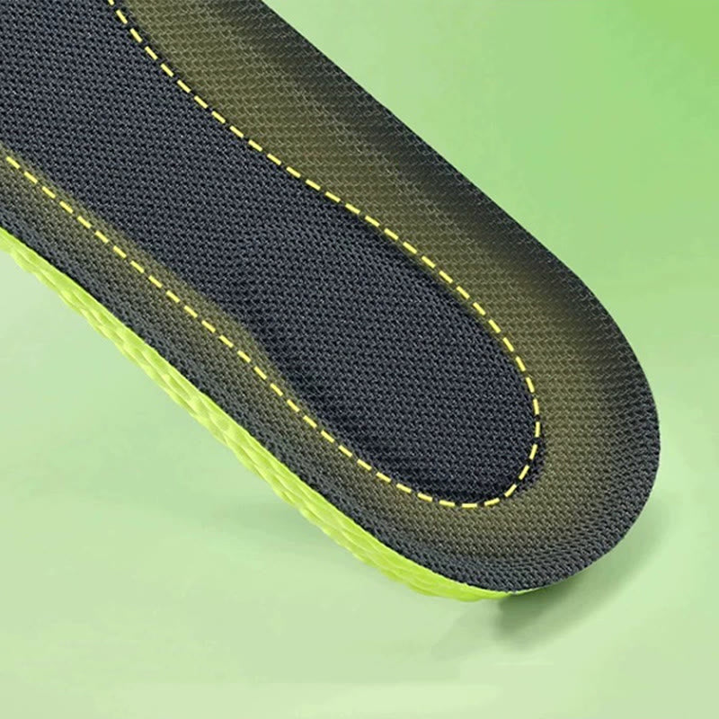 Plus Size Sports Soft Shoe Insoles - image 6