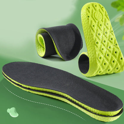 Plus Size Running Shoe Insoles - image 4
