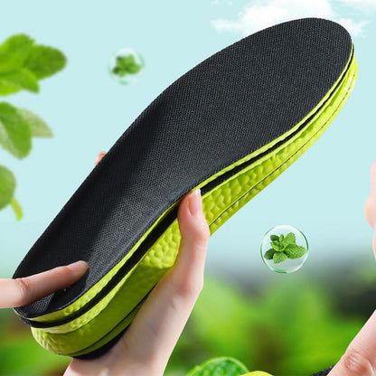 Plus Size Running Shoe Insoles - image 5