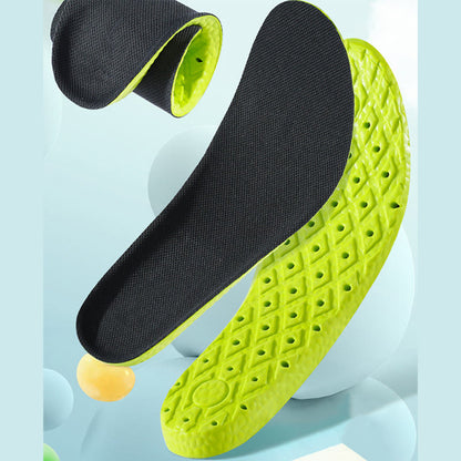 Plus Size Running Shoe Insoles - image 2