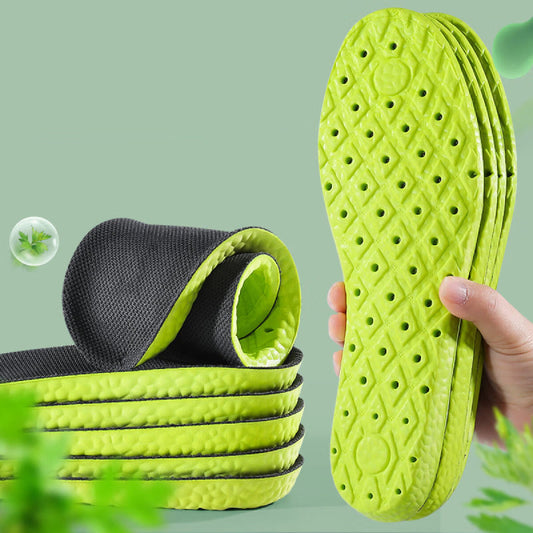 Plus Size Running Shoe Insoles - image 0