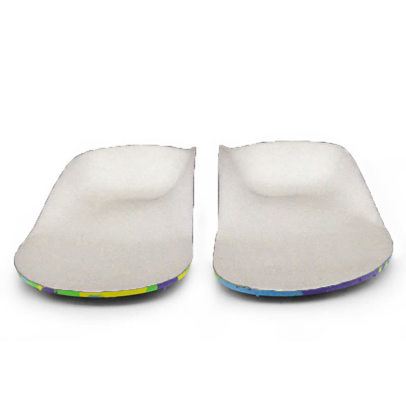 Plus Size Sports Cushioning Shoe Insoles