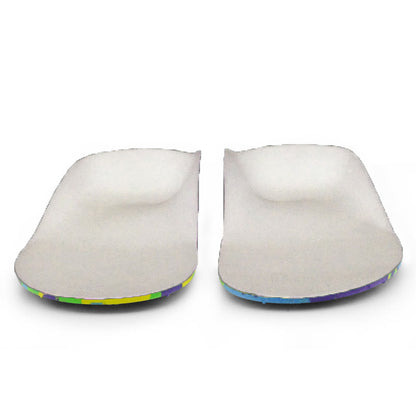 Plus Size Sports Cushioning Shoe Insoles