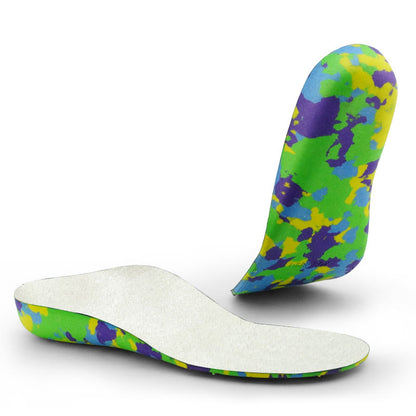 Plus Size Sports Cushioning Shoe Insoles