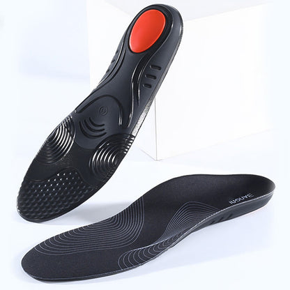 Plus Size Pain Relief Shoe Insoles