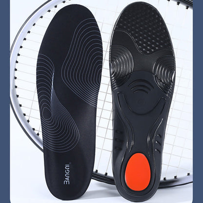 Plus Size Pain Relief Shoe Insoles - image 3