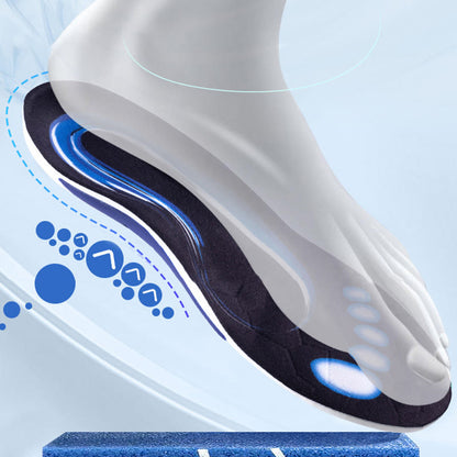 Plus Size Fast Drying Shoe Insoles