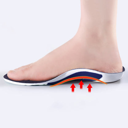 Plus Size Fast Drying Shoe Insoles - image 2