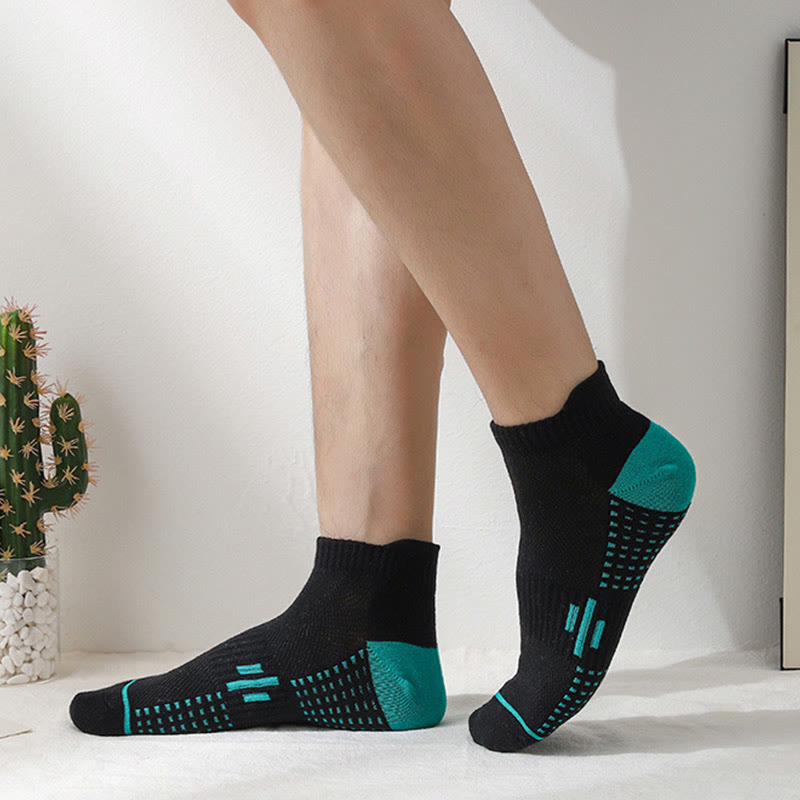 Outdoor Activities Ankle Compression Socks(10 Pairs) - image 3