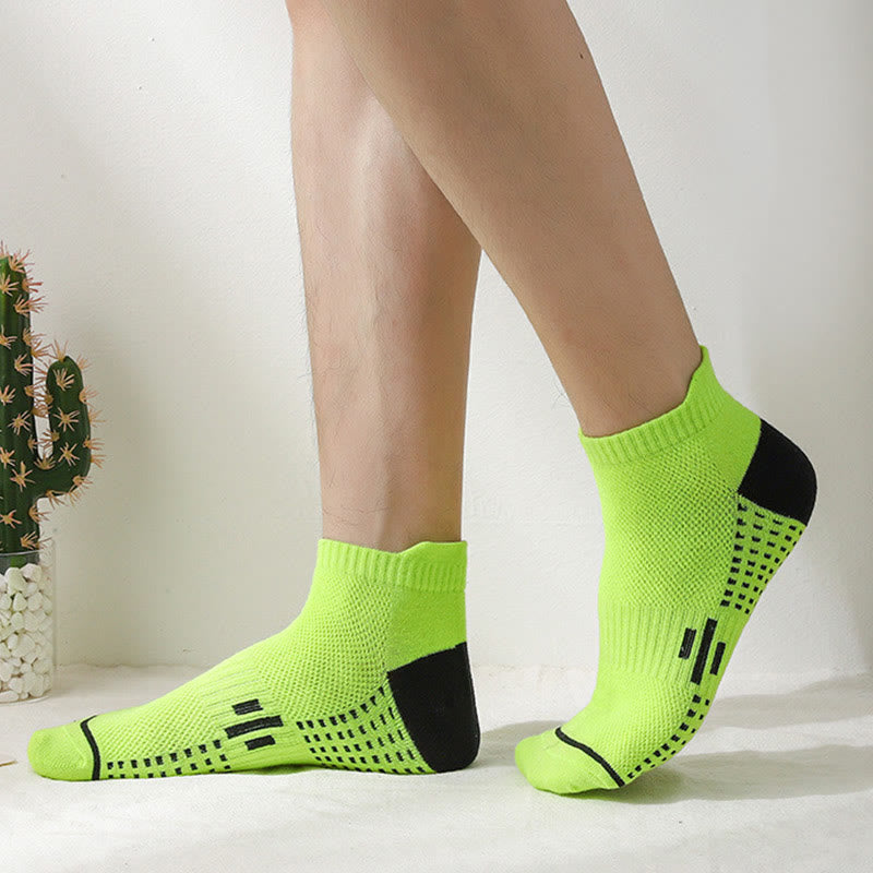 Outdoor Activities Ankle Compression Socks(10 Pairs) - image 5