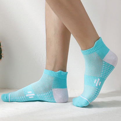 Outdoor Activities Ankle Compression Socks(10 Pairs) - image 2