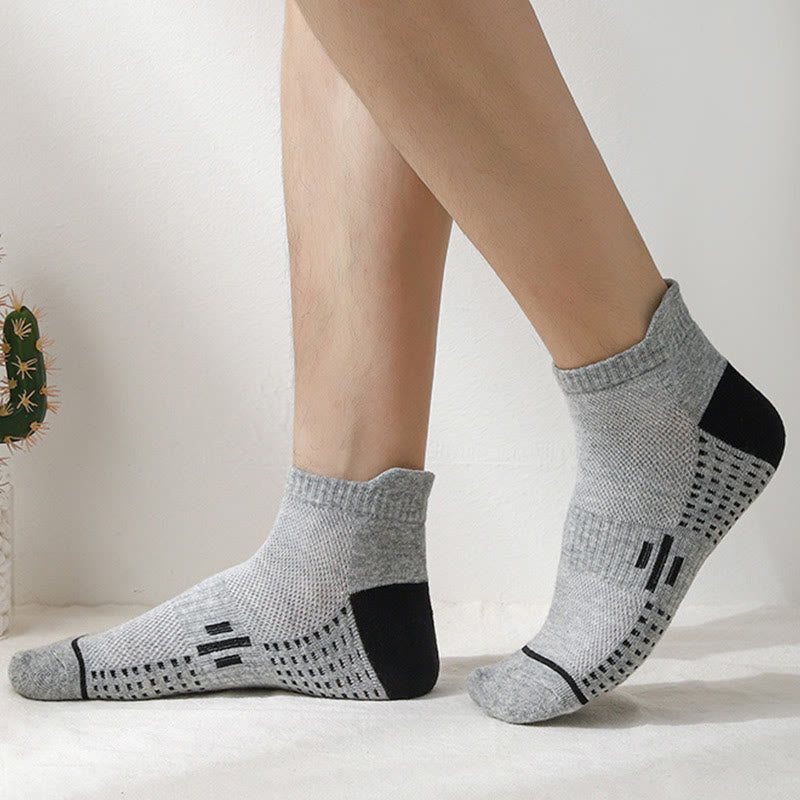 Outdoor Activities Ankle Compression Socks(10 Pairs) - image 1