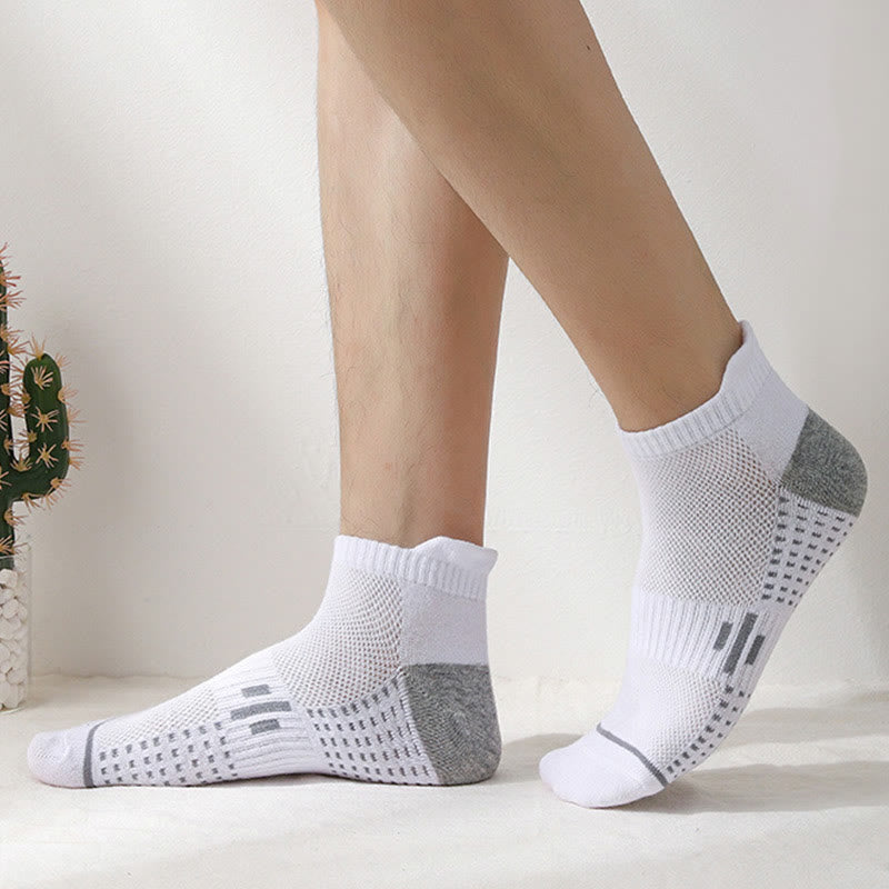 Outdoor Activities Ankle Compression Socks(10 Pairs) - image 4