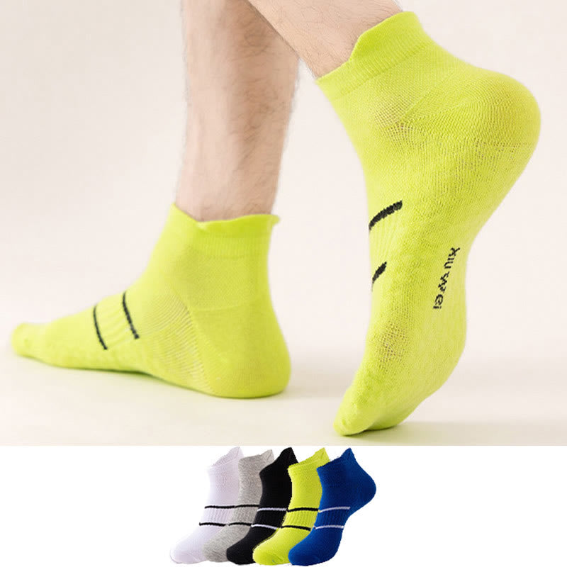 Two Bars Quarter Compression Socks(10 Pairs) - image 0