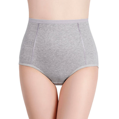 Breathable Butt Lift Panty(4 Packs) - image 0