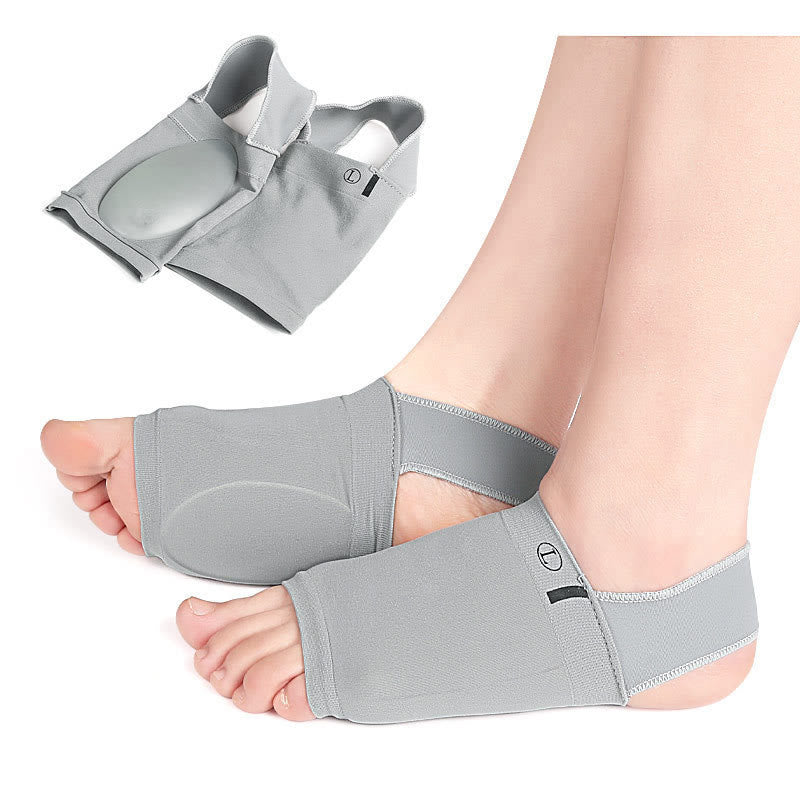 Soft Arch Braces(3 Pairs) - image 2