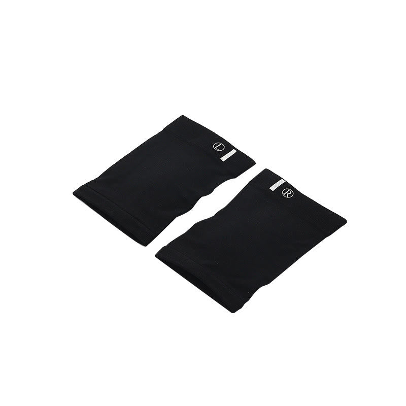 Foot Pain Relief Arch Braces(3 Pairs) - Black - One Size - image 6