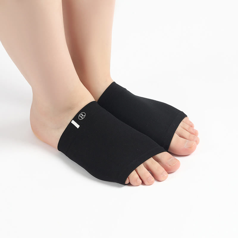 Foot Pain Relief Arch Braces(3 Pairs) - image 4
