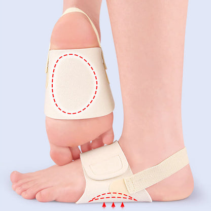 Non Slip Adjustable Arch Braces - image 3