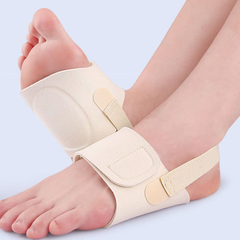 Non Slip Adjustable Arch Braces - image 0
