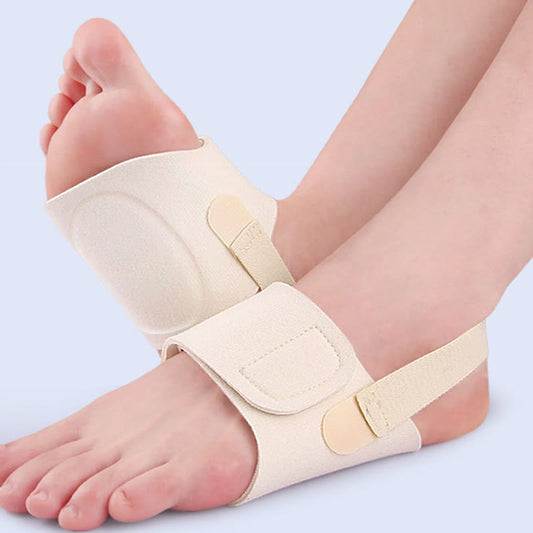 Non Slip Adjustable Arch Braces - image 0