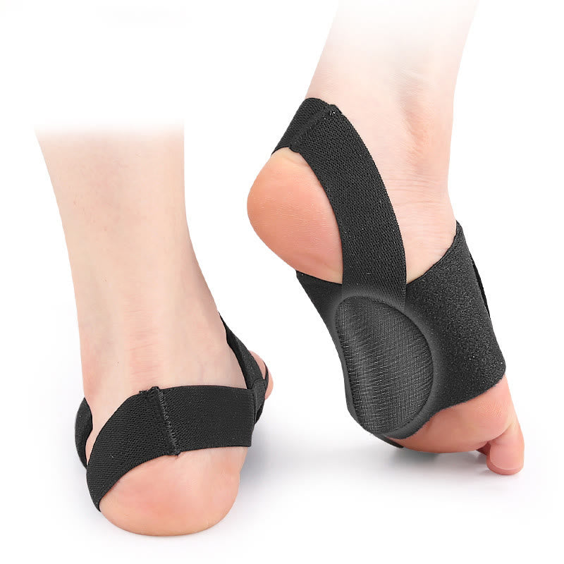 Split Toe Separator - image 1