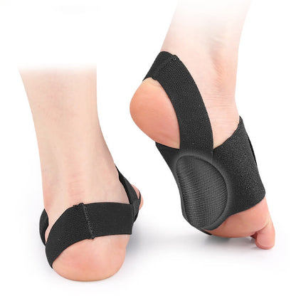 Split Toe Separator - image 1