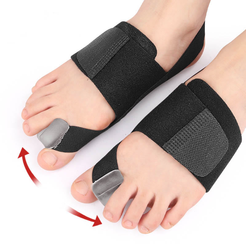 Split Toe Separator - image 2