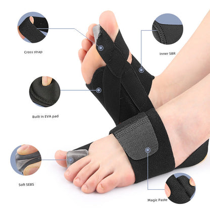 Split Toe Separator - image 7
