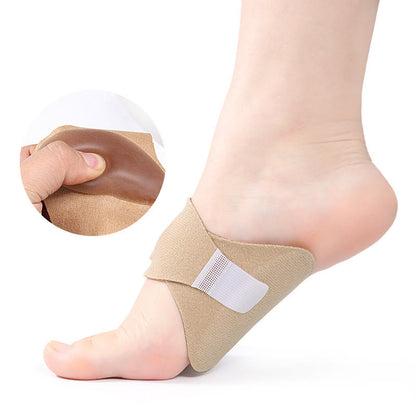 Flat Arch Correction Arch Braces(2 Pairs) - image 3