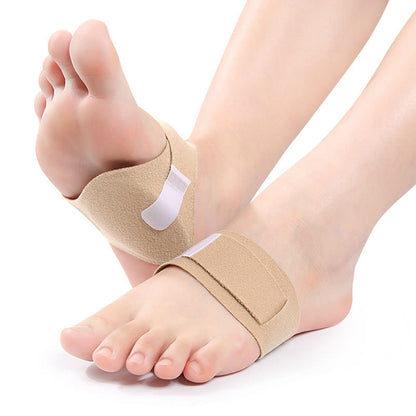 Flat Arch Correction Arch Braces(2 Pairs) - image 1