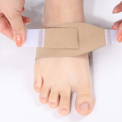 Flat Arch Correction Arch Braces(2 Pairs) - image 2