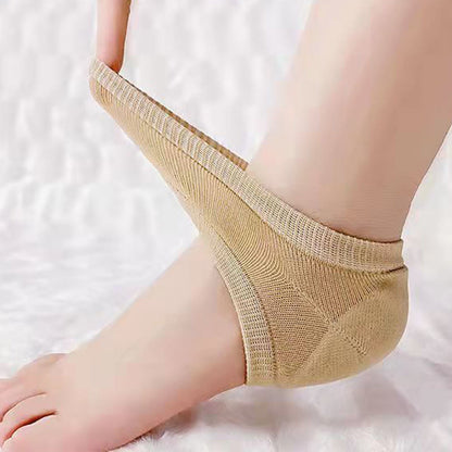 Skin Friendly Toeless Ankle Braces(4 Pairs) - image 1