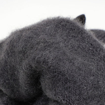 Jacquard Winter Warmth Gloves - image 2