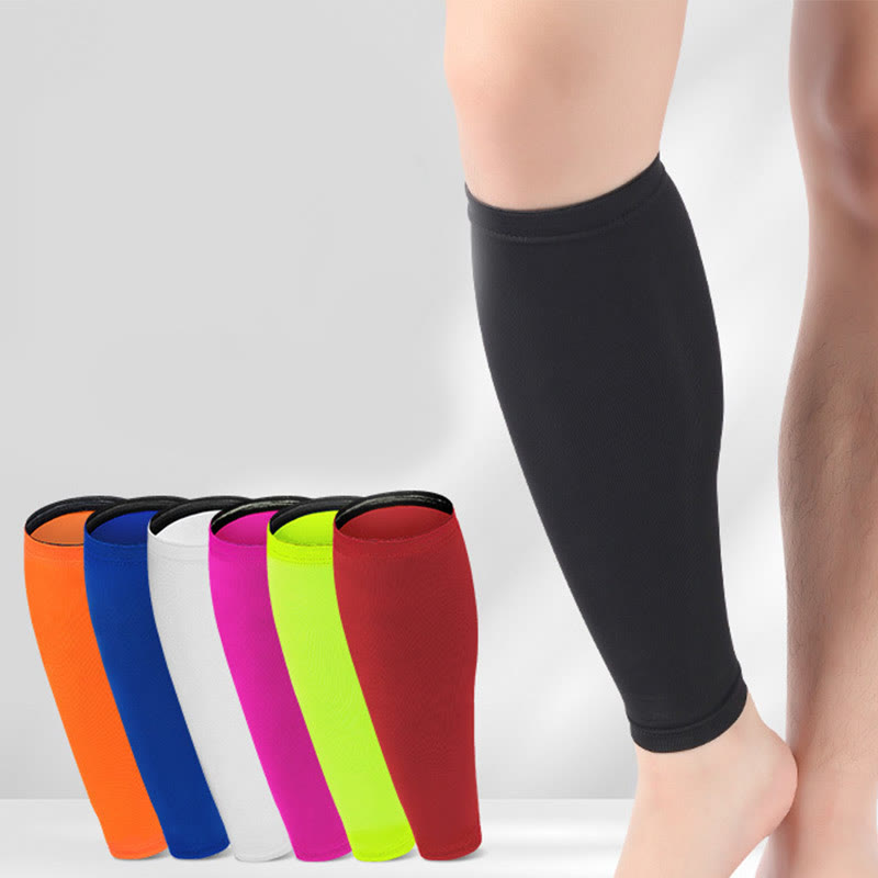 Running Calf Compression Sleeve - image 3