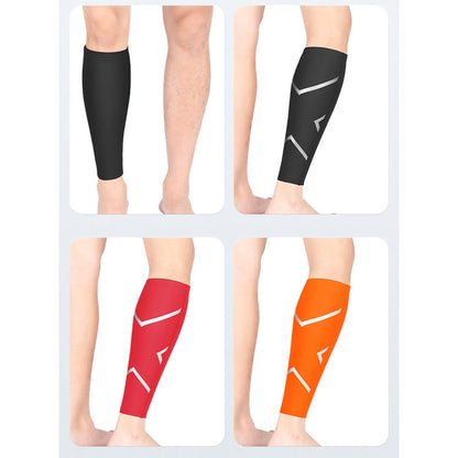 Outdoor Activities Calf Compression Sleeve - image 1